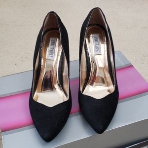 Jennifer Lopez pumps